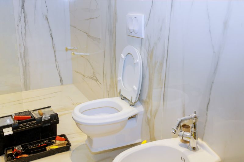 Top Bathroom Remodeling Companies in Athens, AL