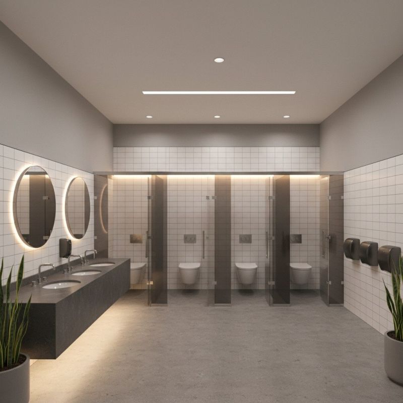 Top Bathroom Remodeling Companies in Decatur, AL