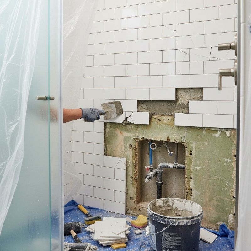 Top Bathroom Remodeling Companies in Decatur, AL