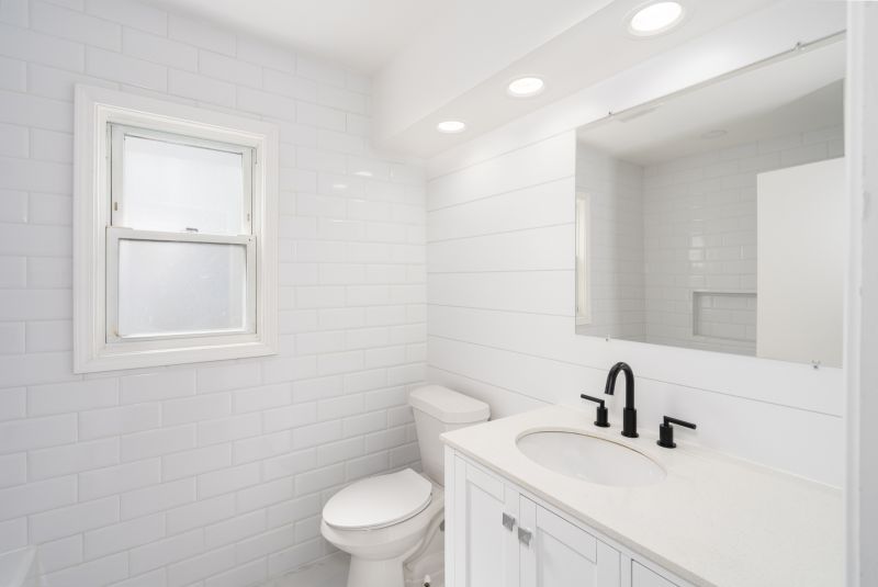Top Bathroom Remodeling Companies in Decatur, AL