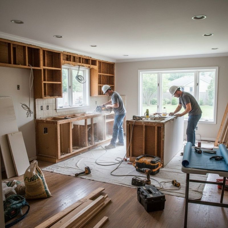 Top Bathroom Remodeling Companies in Harvest, AL