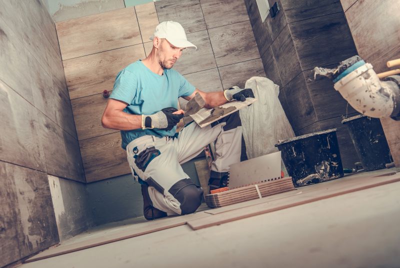 Top Bathroom Remodeling Companies in Huntsville, AL