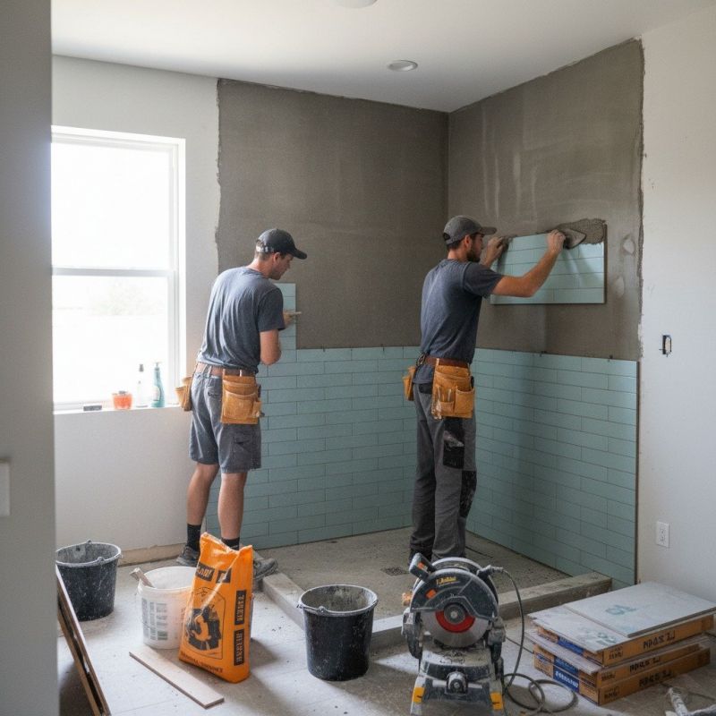 Top Bathroom Remodeling Companies in Huntsville, AL