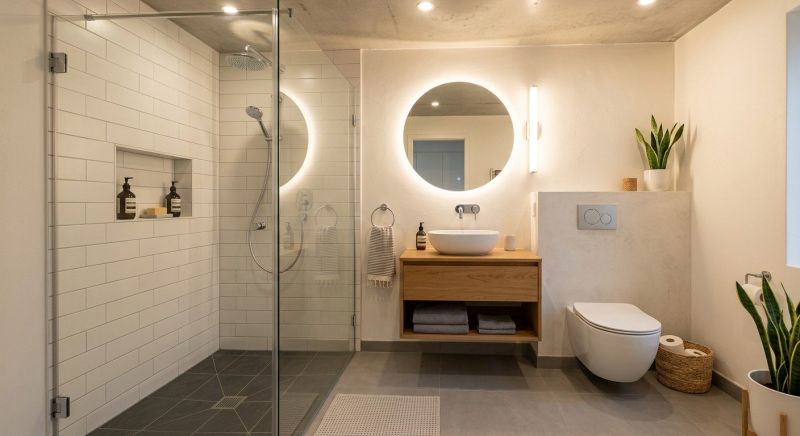 Top Bathroom Remodeling Companies in Huntsville, AL