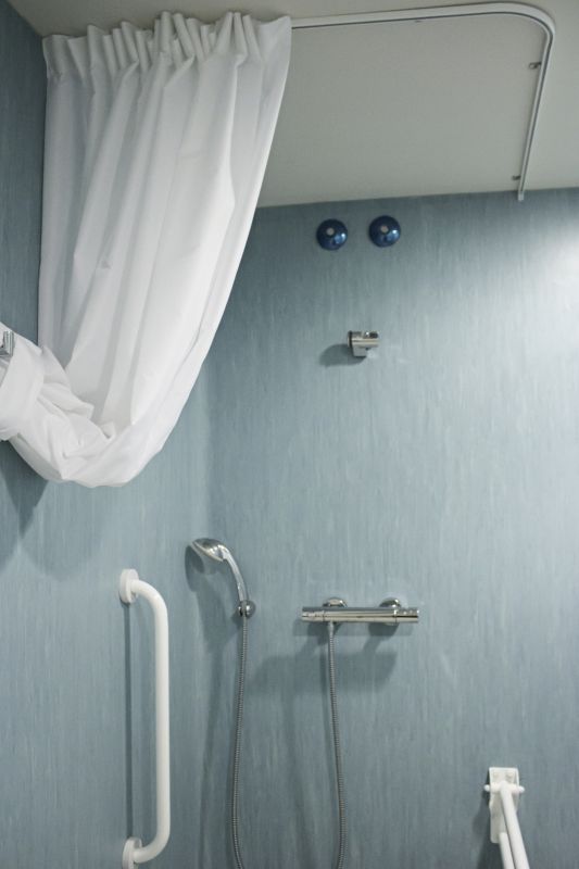 Cost of Shower Installation in Huntsville, AL